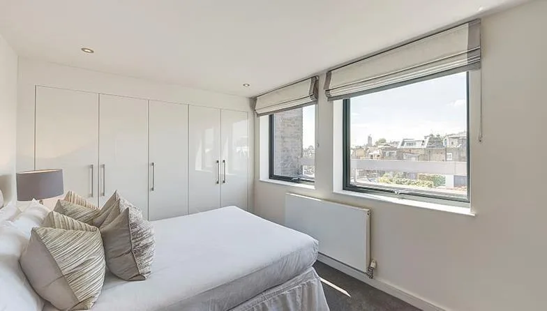 2 bedroom apartment for rent