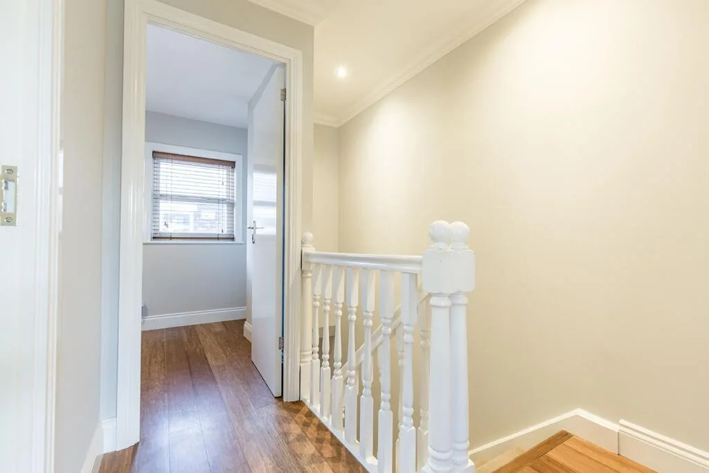 2 bedroom ground floor flat for rent