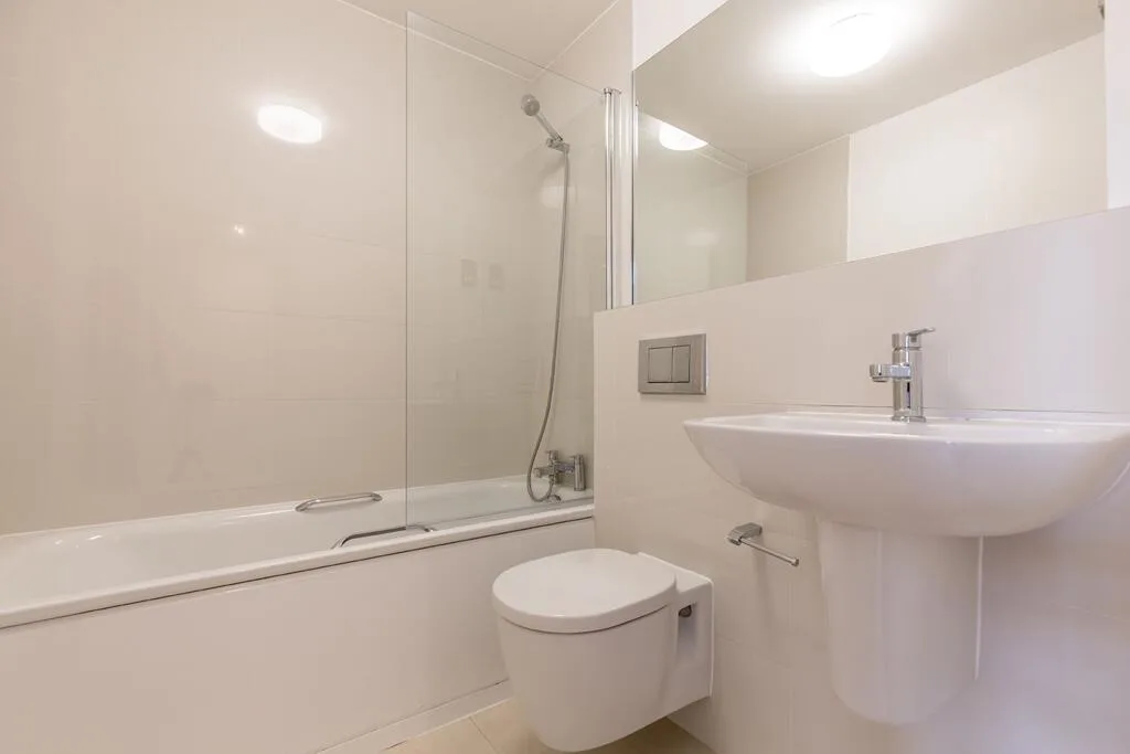 2 bedroom ground floor flat for rent