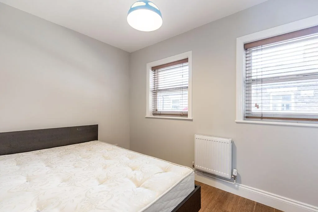 2 bedroom ground floor flat for rent