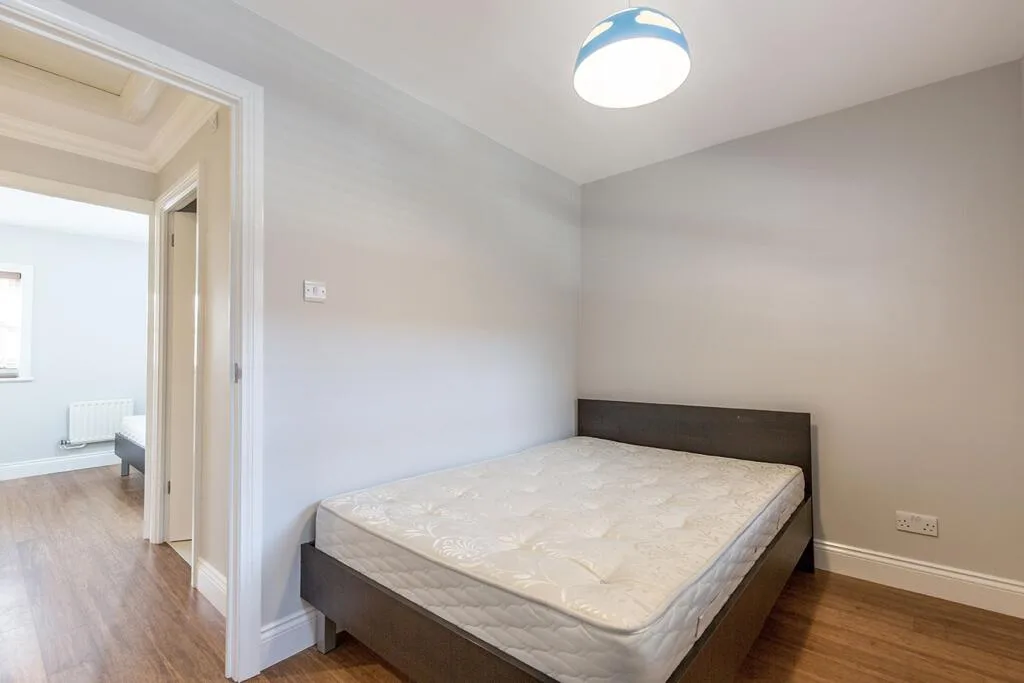 2 bedroom ground floor flat for rent