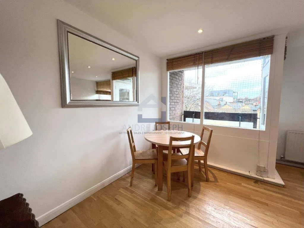 3 bedroom flat for rent