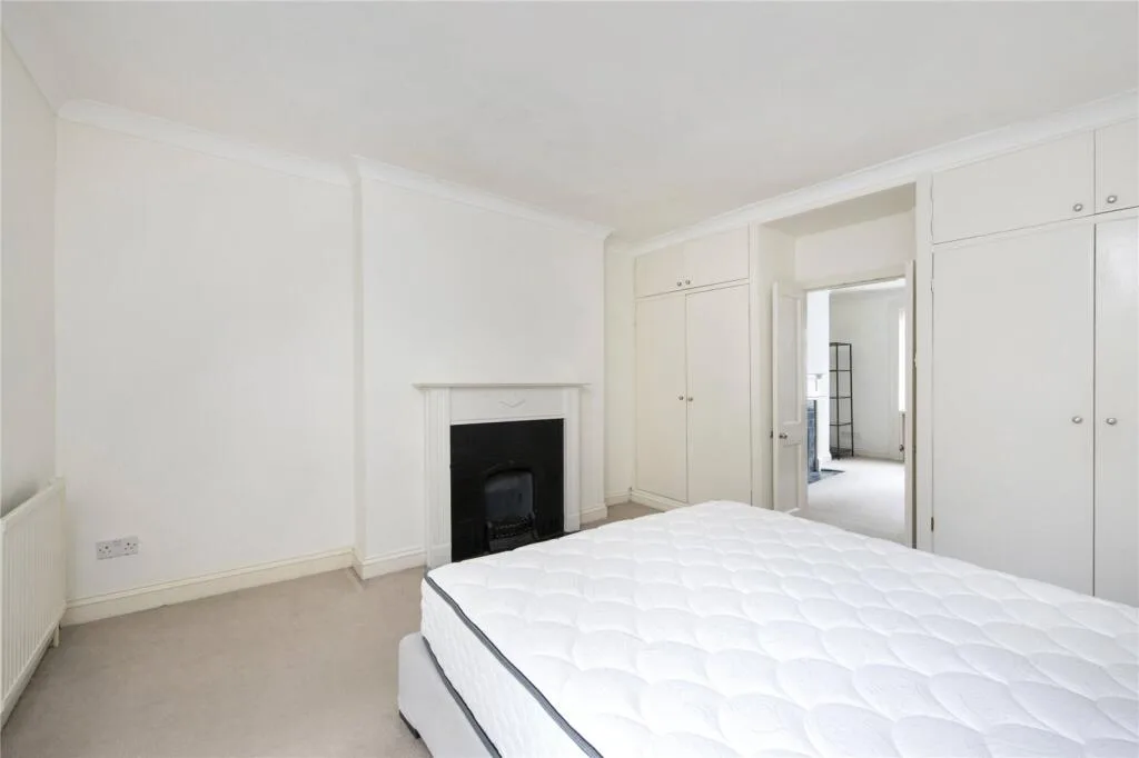 1 bedroom terraced house for rent