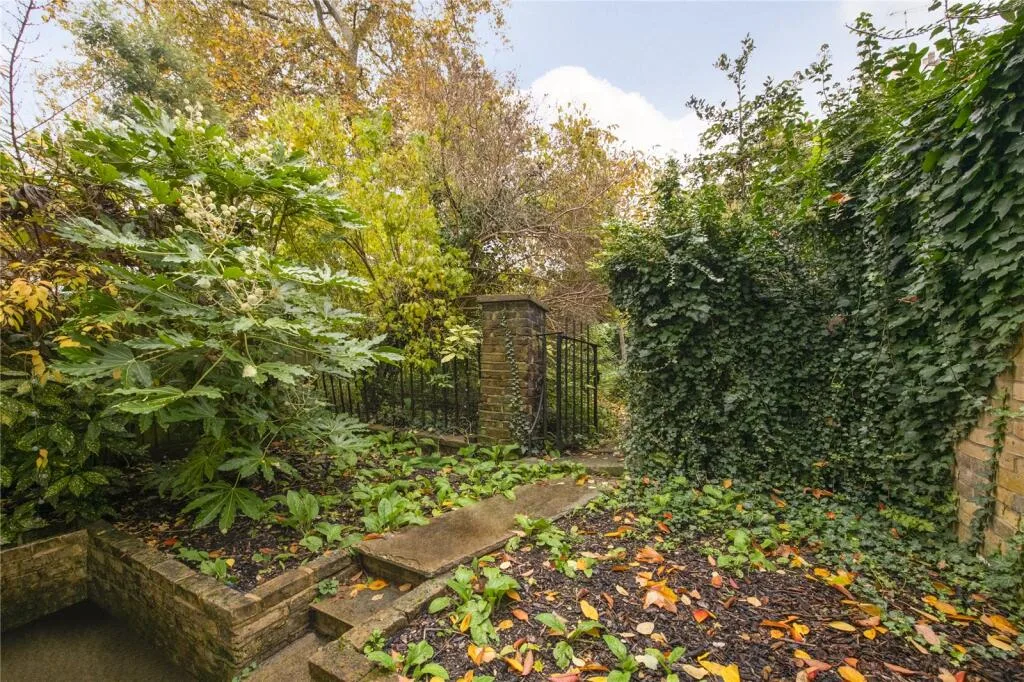 1 bedroom terraced house for rent