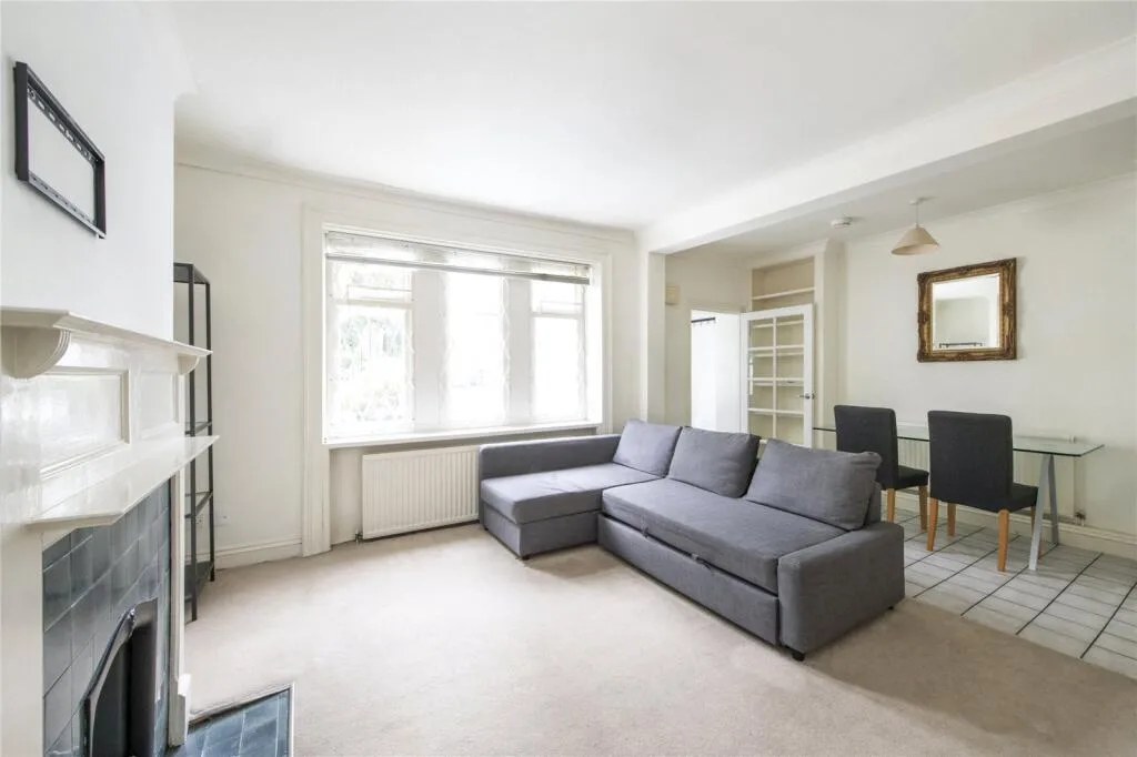 1 bedroom terraced house for rent