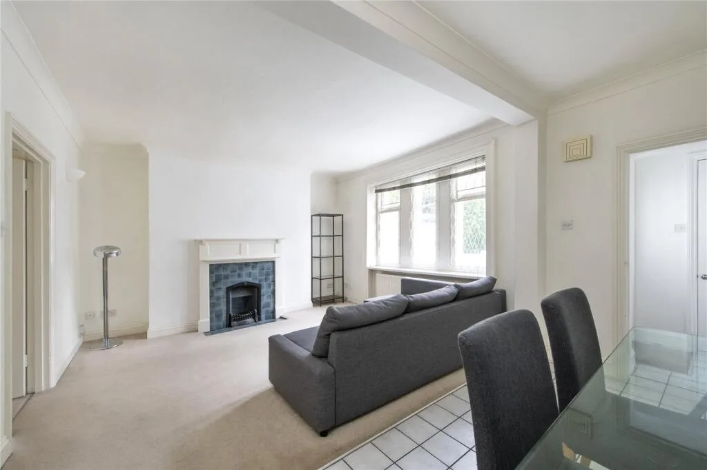 1 bedroom terraced house for rent