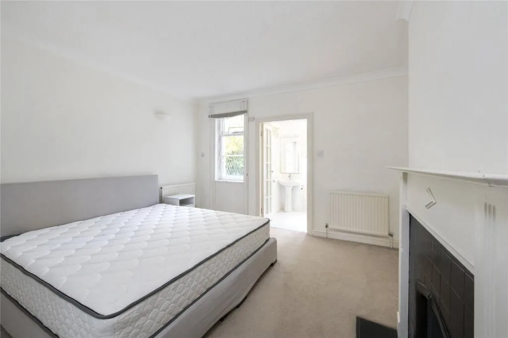 1 bedroom terraced house for rent