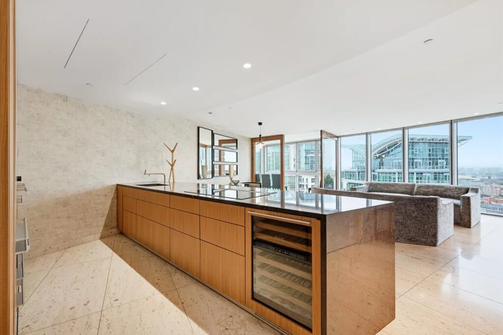 2 bedroom apartment for rent