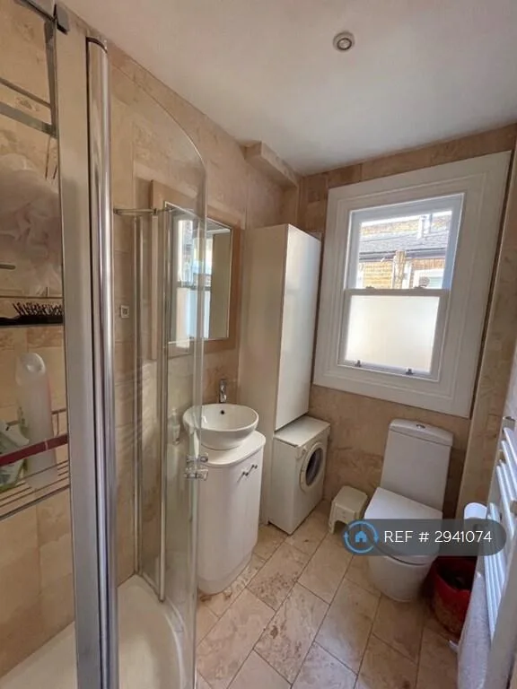 2 bedroom terraced house for rent