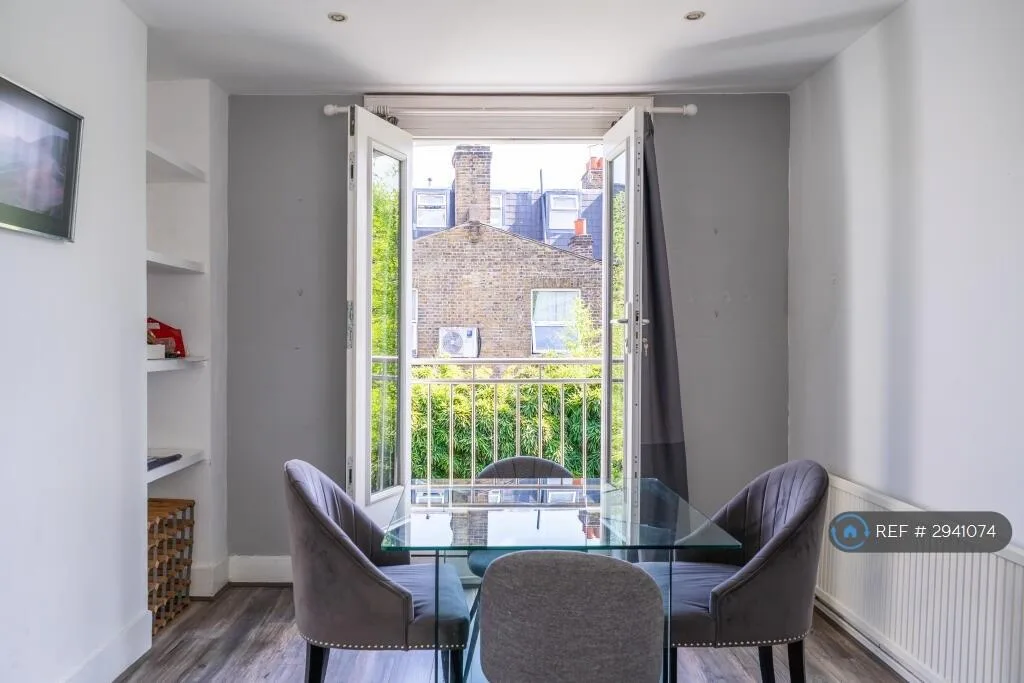 2 bedroom terraced house for rent