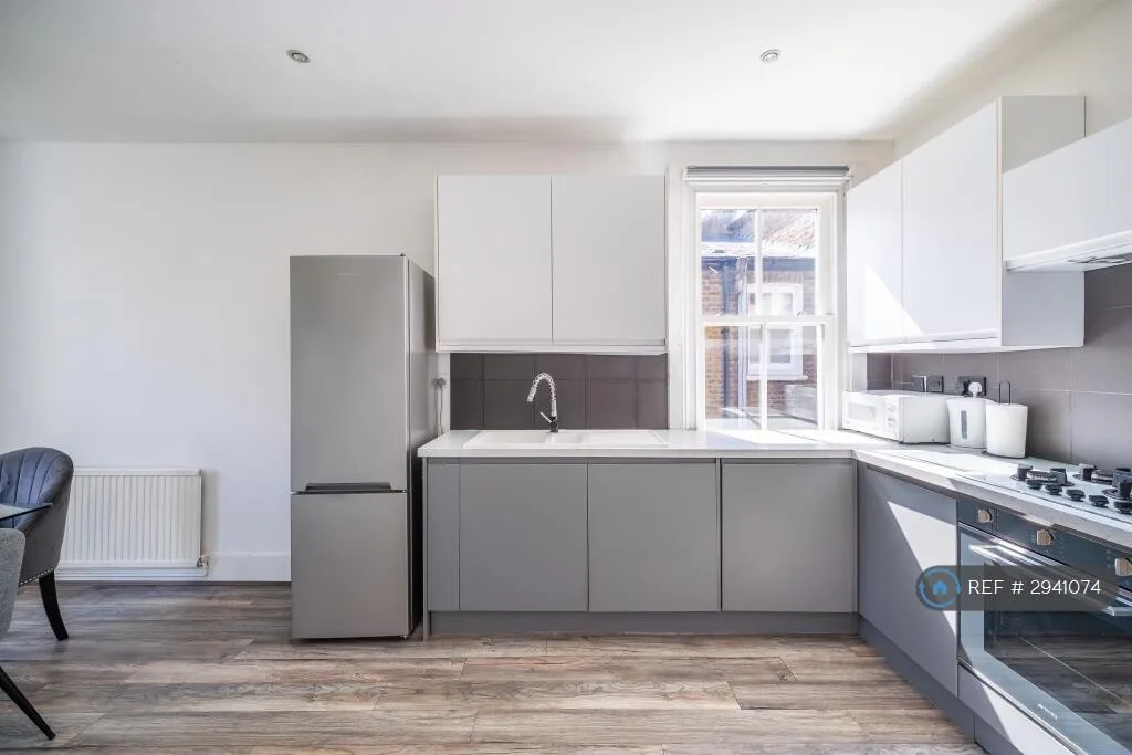 2 bedroom terraced house for rent