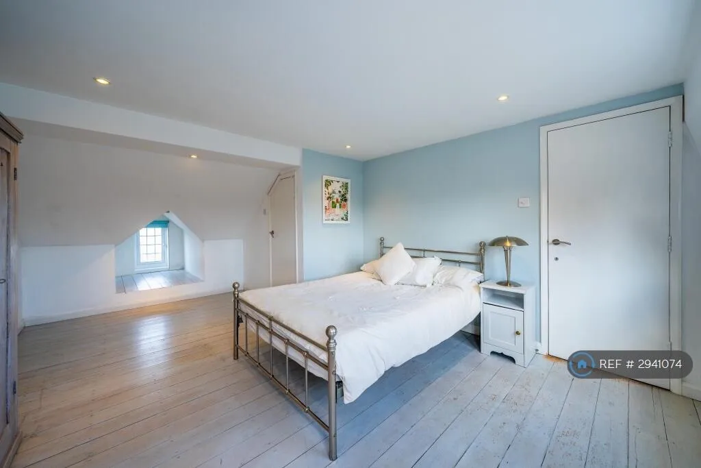 2 bedroom terraced house for rent