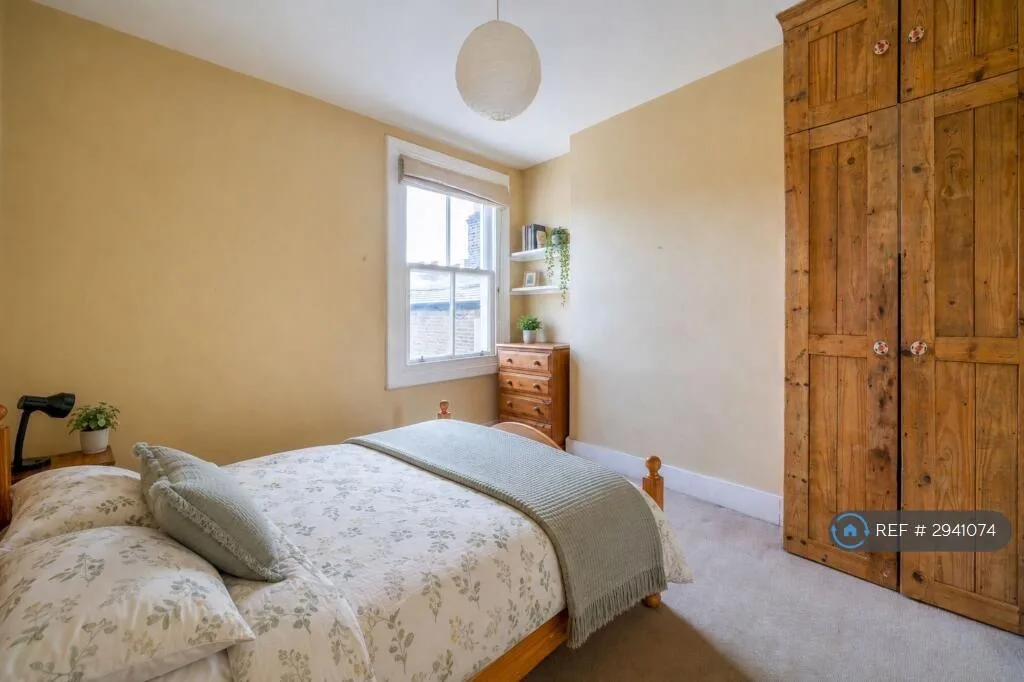 2 bedroom terraced house for rent