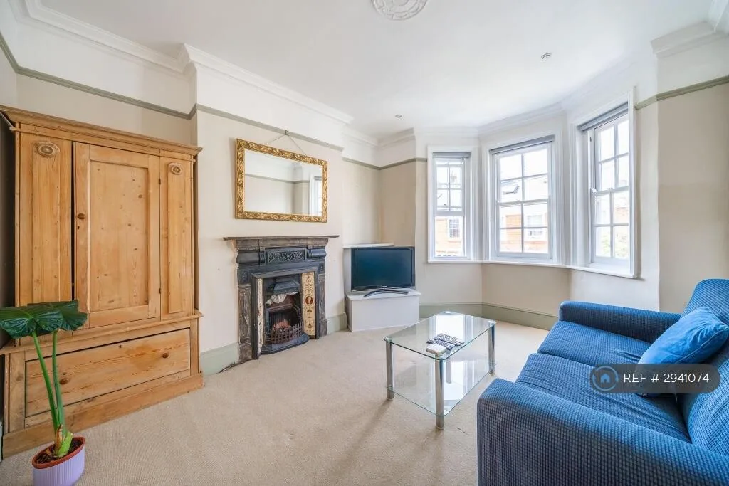 2 bedroom terraced house for rent