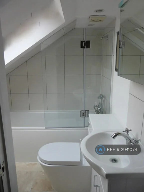 2 bedroom terraced house for rent