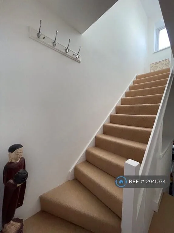 2 bedroom terraced house for rent