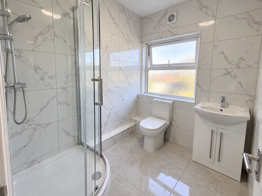4 bedroom maisonette for rent
