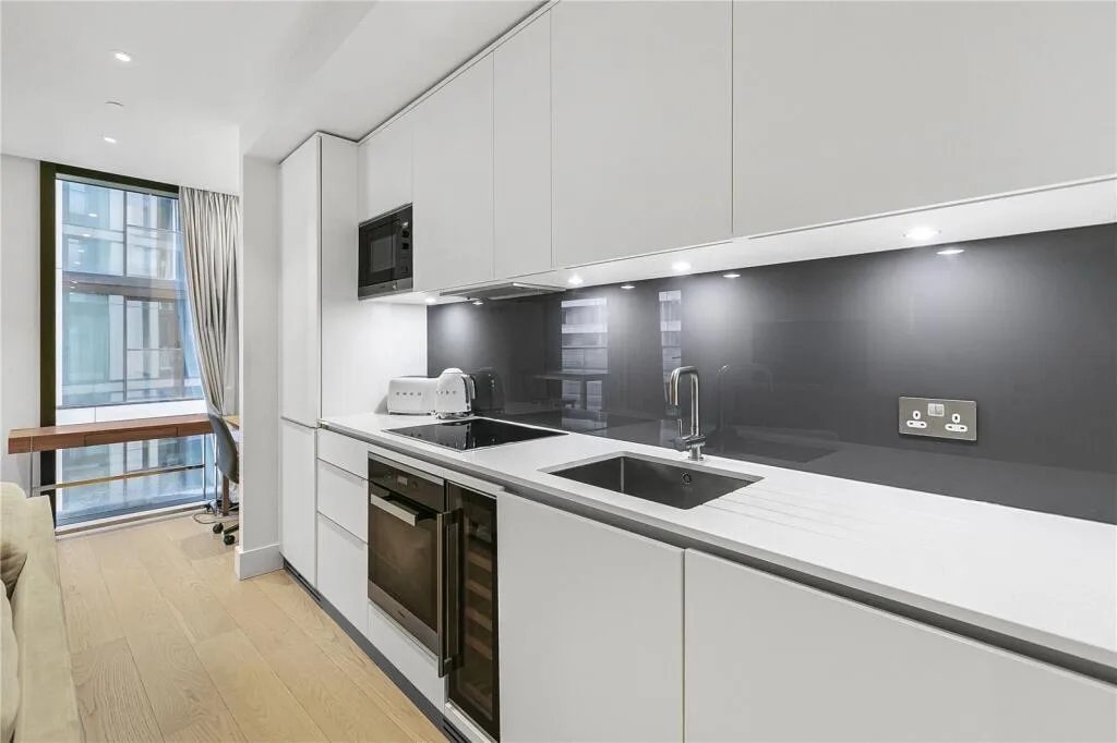 1 bedroom flat for rent