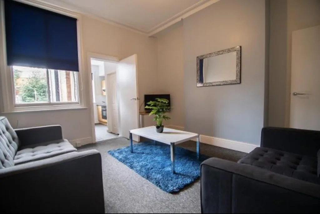 4 bedroom terraced house for rent