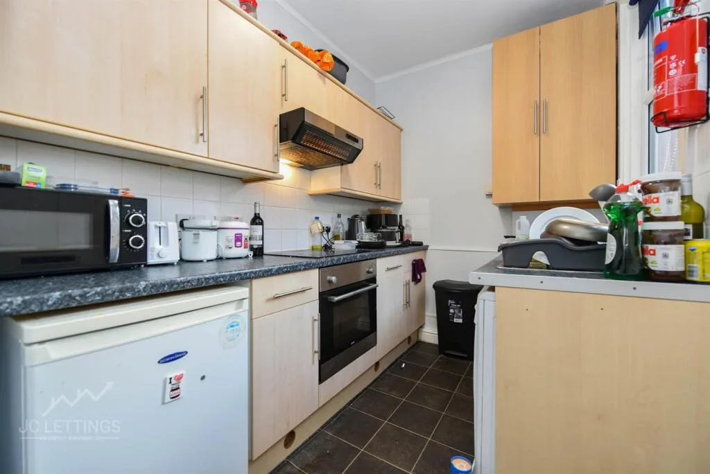 3 bedroom terraced house for rent