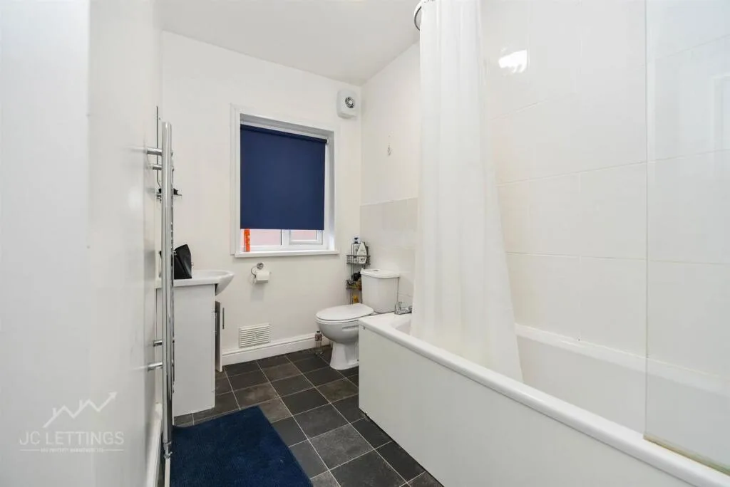 3 bedroom terraced house for rent