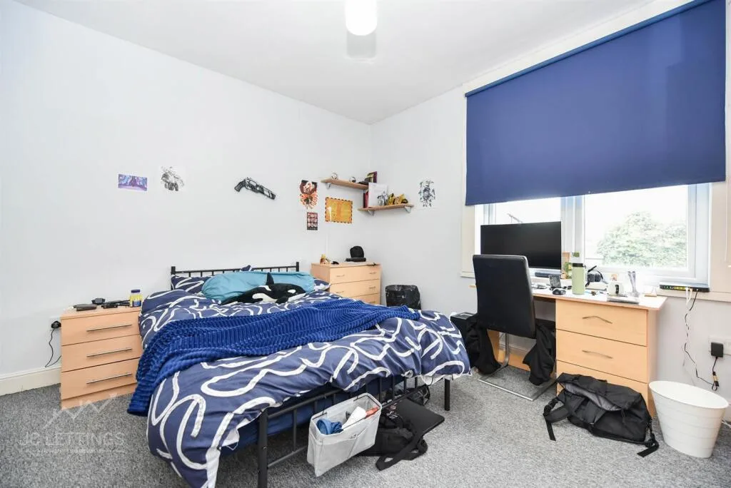 3 bedroom terraced house for rent