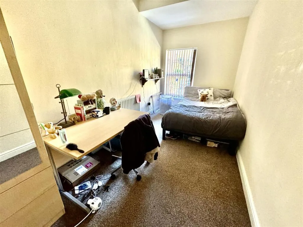 4 bedroom apartment for rent