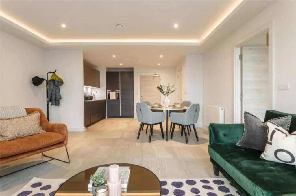 1 bedroom apartment for rent