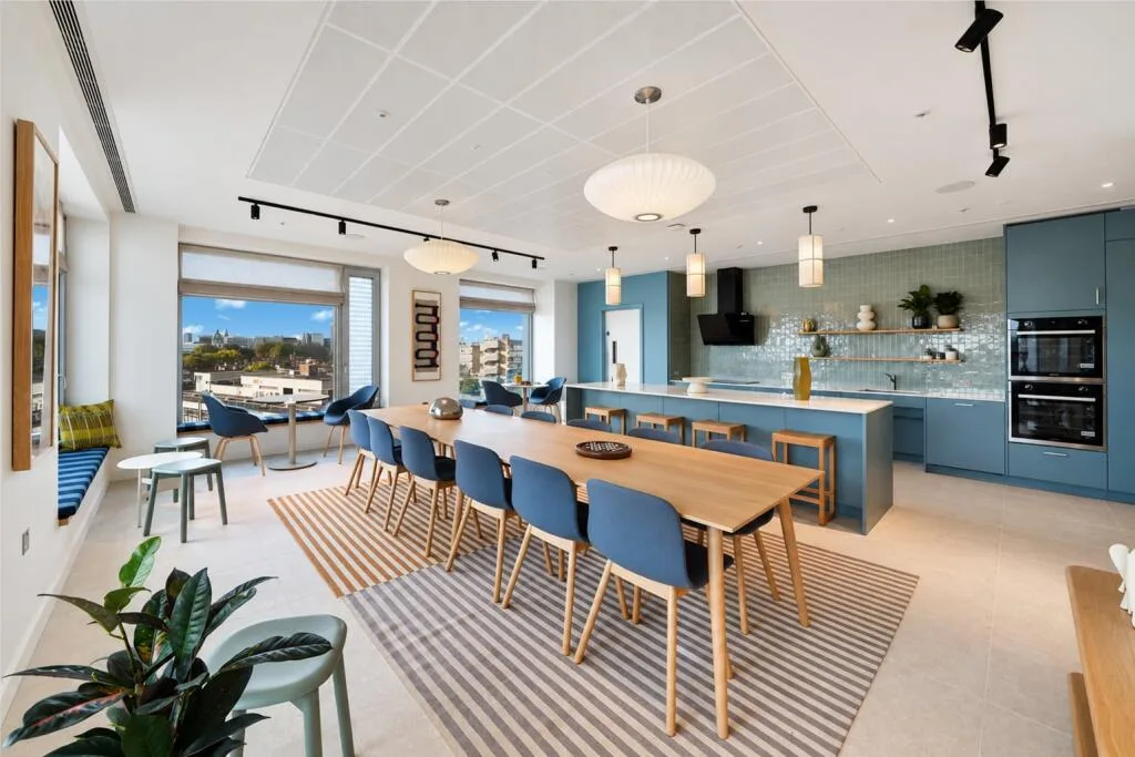 3 bedroom apartment for rent