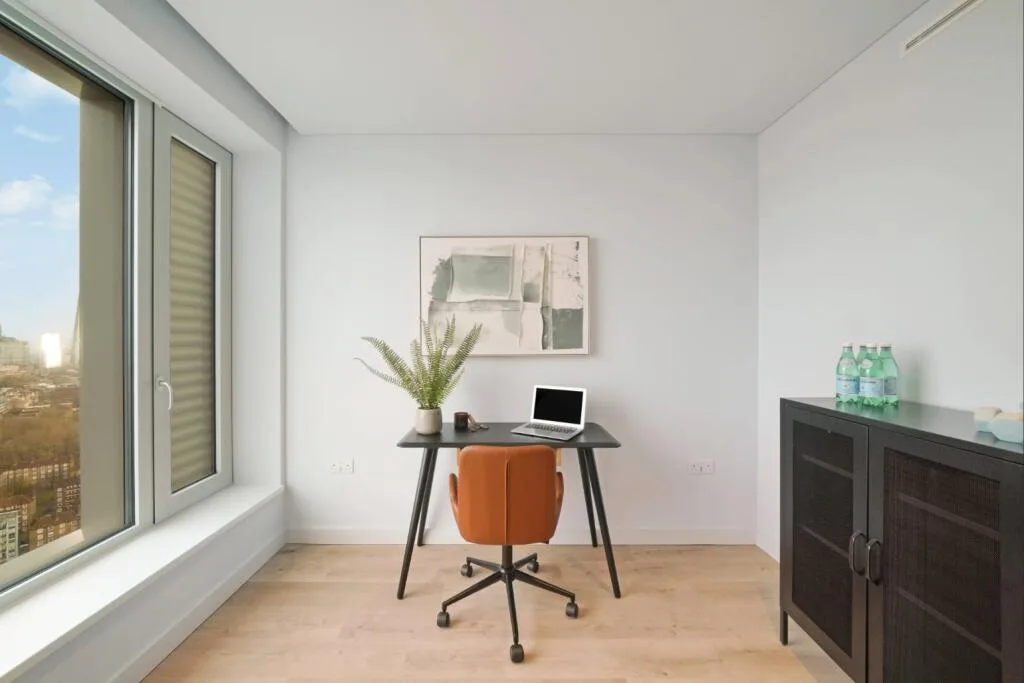 3 bedroom apartment for rent