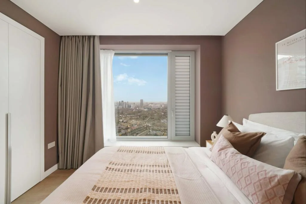3 bedroom apartment for rent