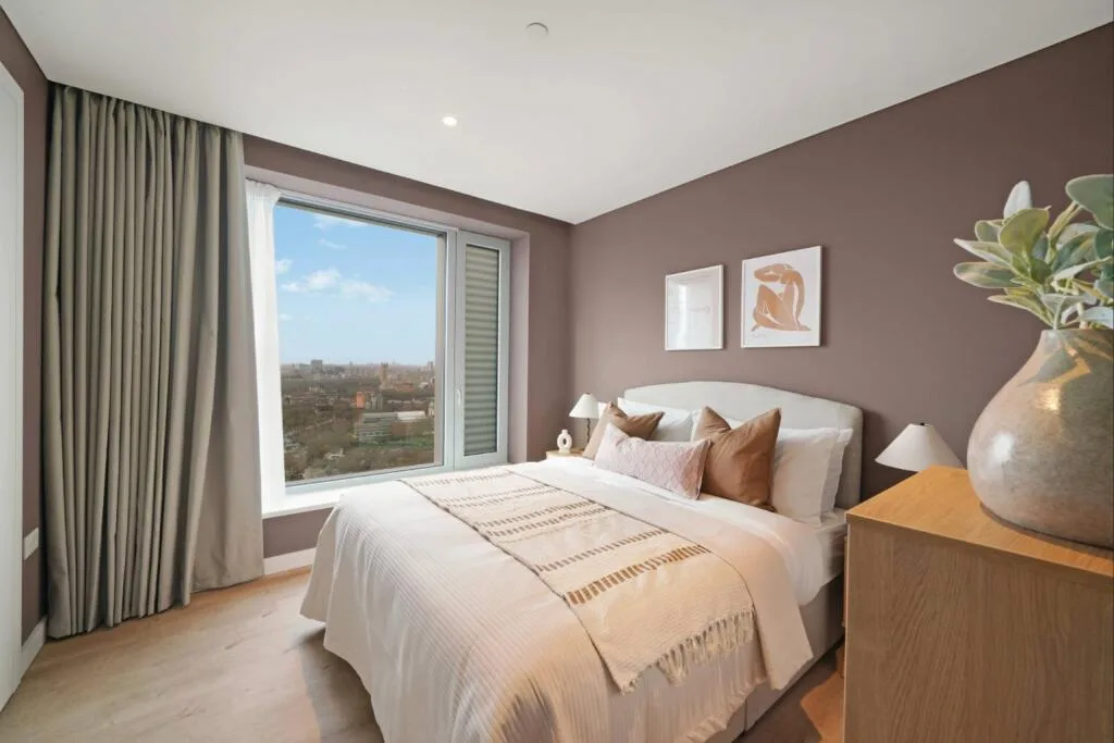 3 bedroom apartment for rent