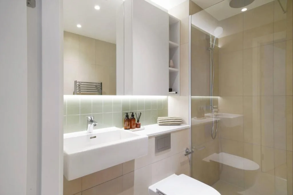 3 bedroom apartment for rent