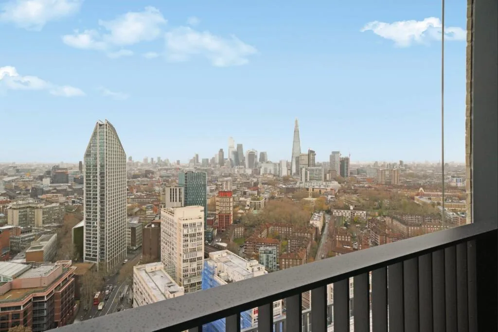 3 bedroom apartment for rent