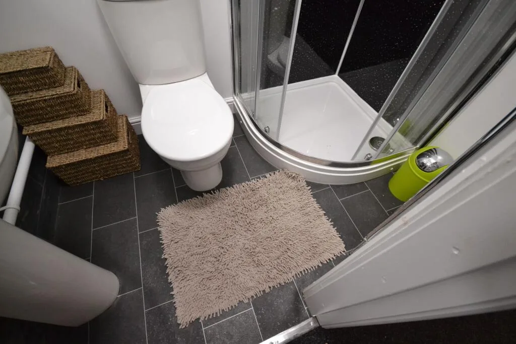 4 bedroom terraced house for rent