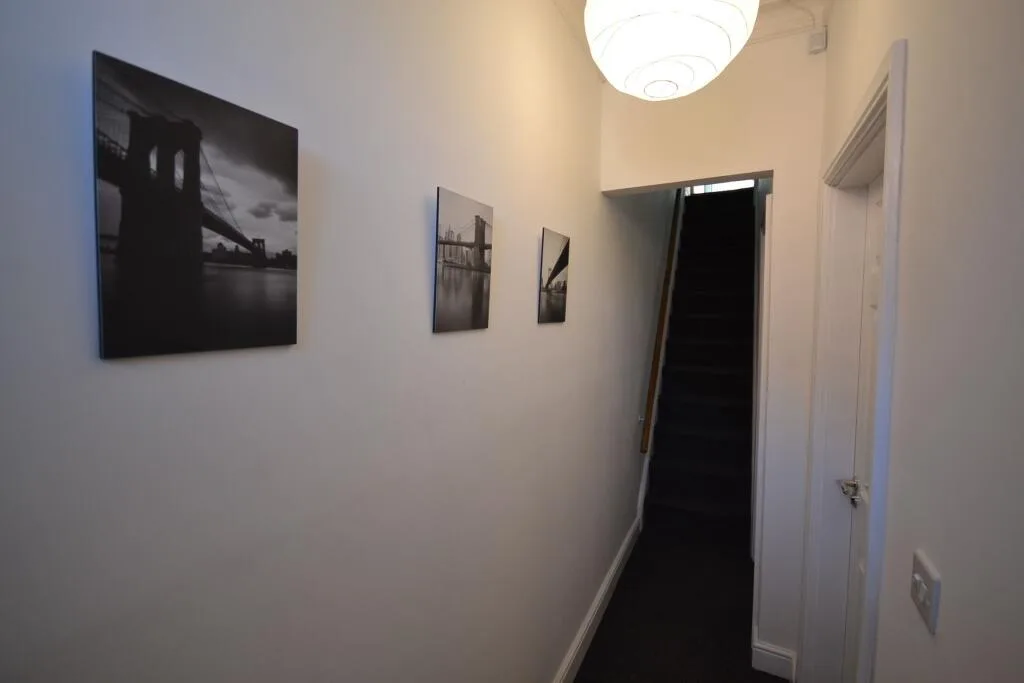 4 bedroom terraced house for rent