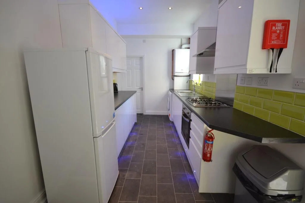 4 bedroom terraced house for rent