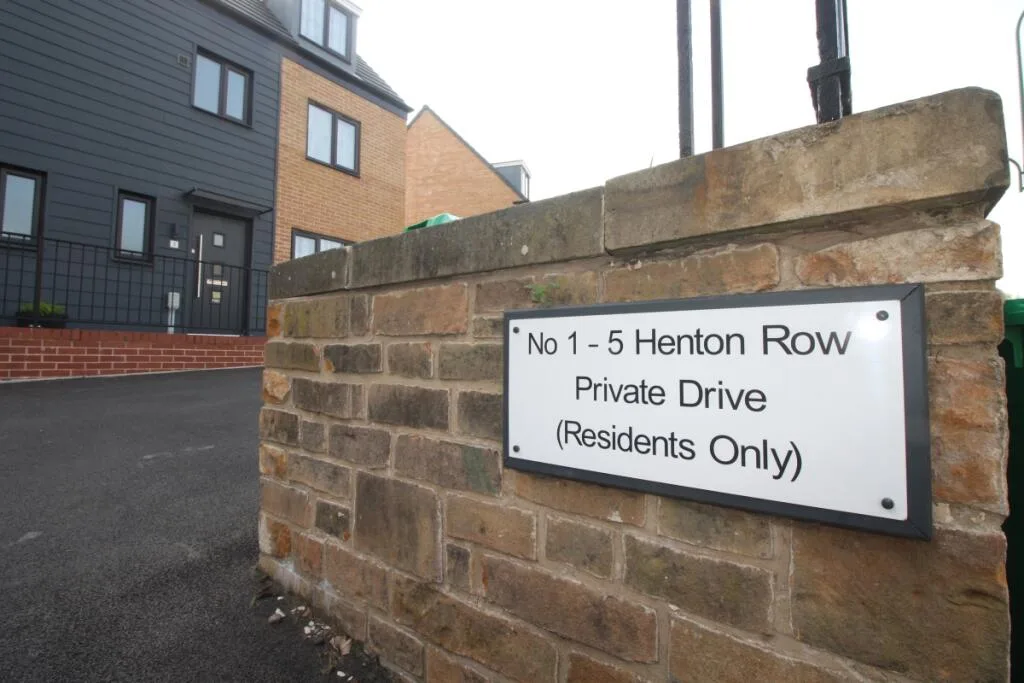 4 bedroom semi-detached house for rent