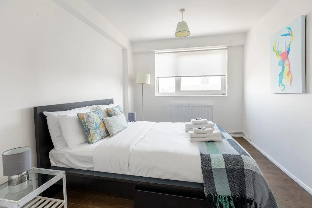 1 bedroom apartment for rent