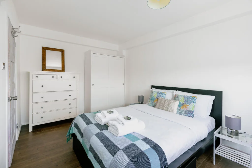 1 bedroom apartment for rent