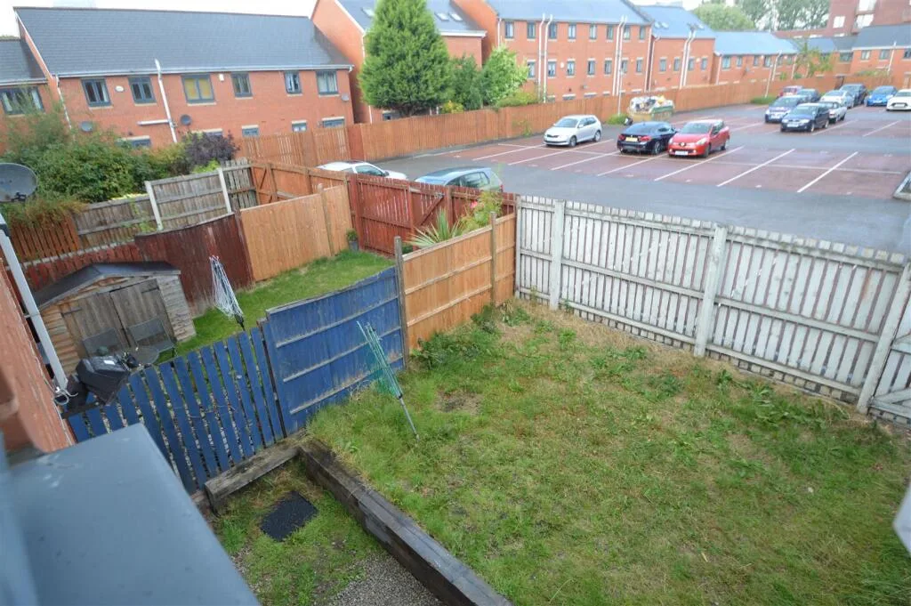 3 bedroom house for rent