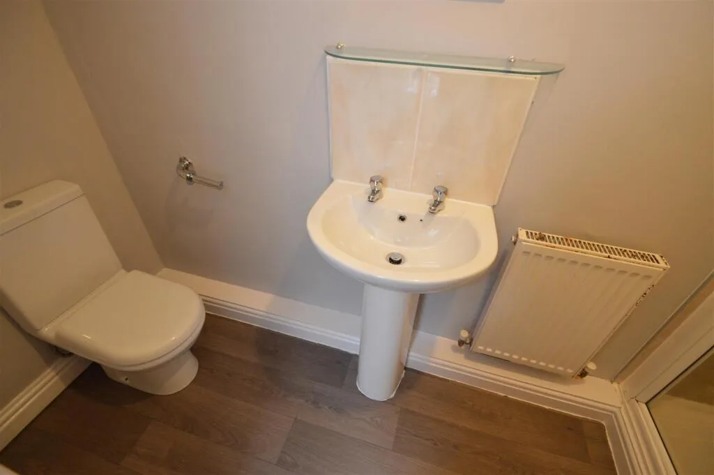3 bedroom house for rent