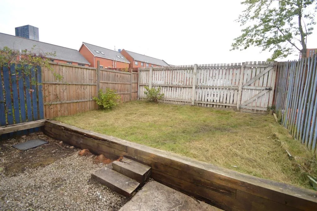 3 bedroom house for rent