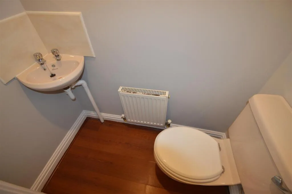 3 bedroom house for rent