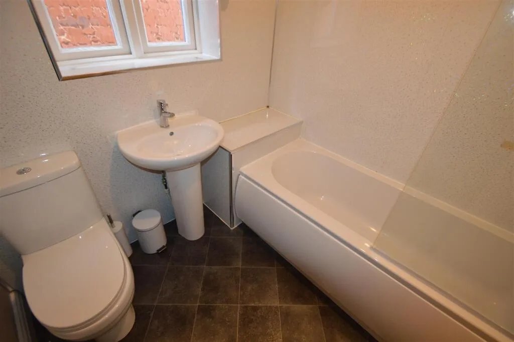 3 bedroom house for rent