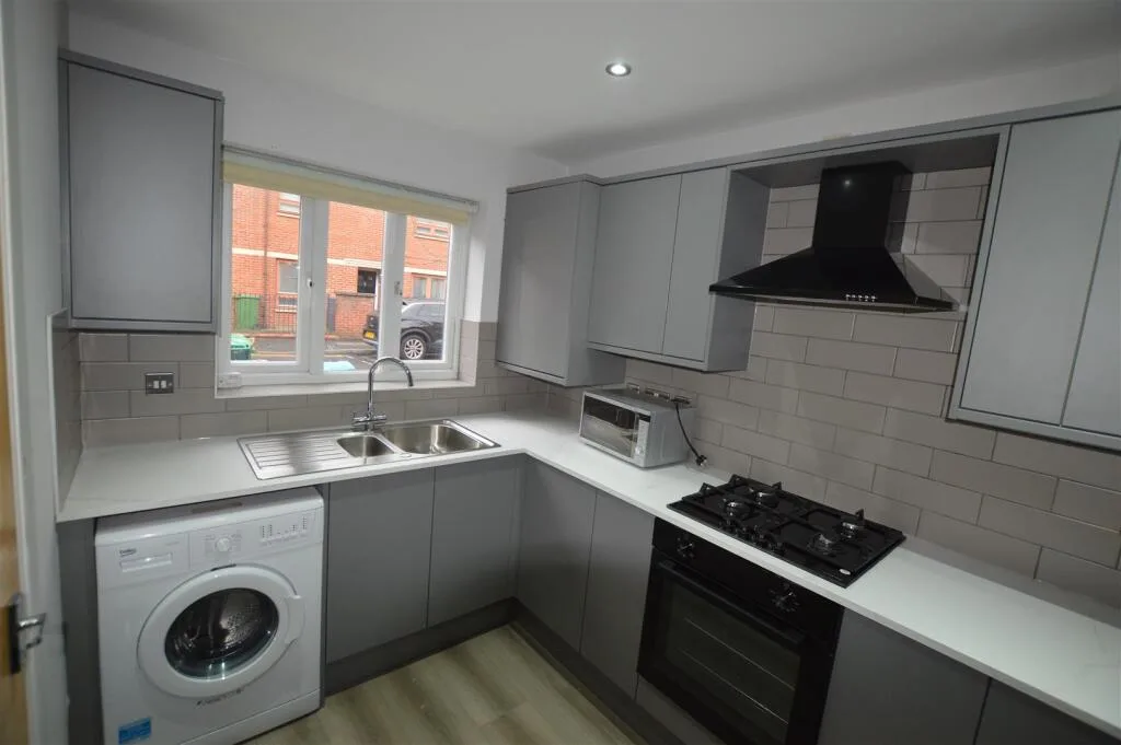 3 bedroom house for rent