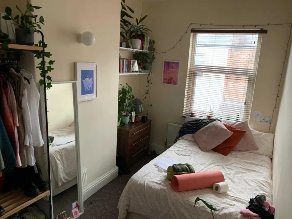 3 bedroom terraced house for rent