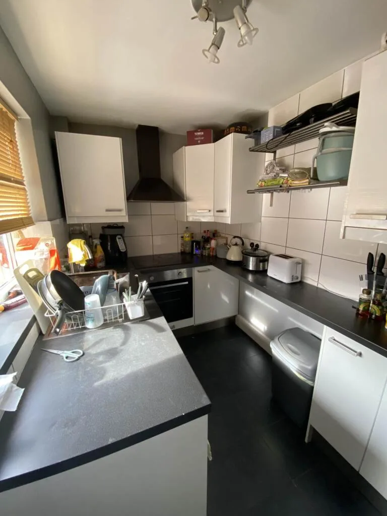 3 bedroom terraced house for rent