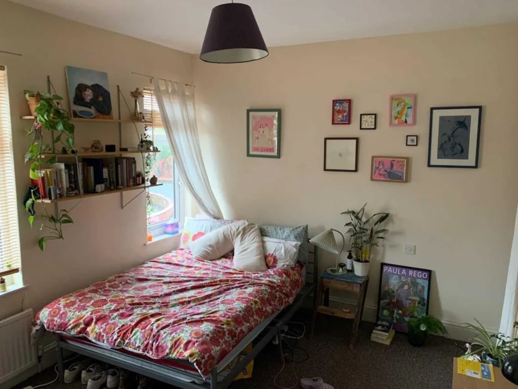 3 bedroom terraced house for rent