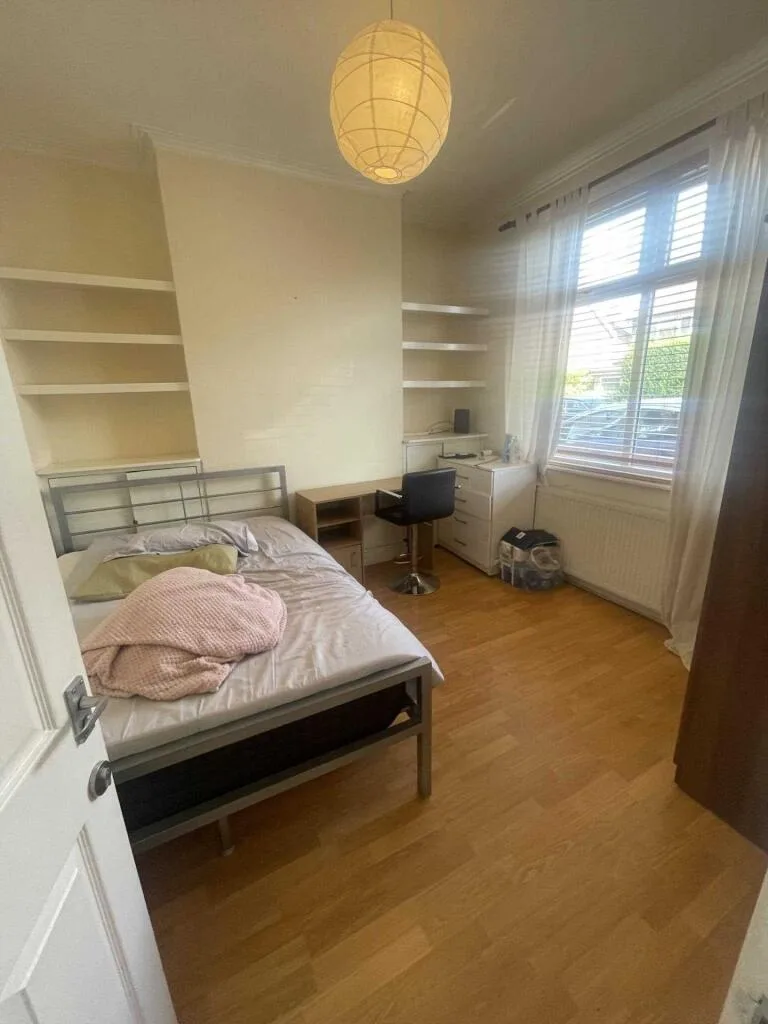 3 bedroom terraced house for rent